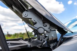 What Should You Do If Your Hood Flies Open While Driving?