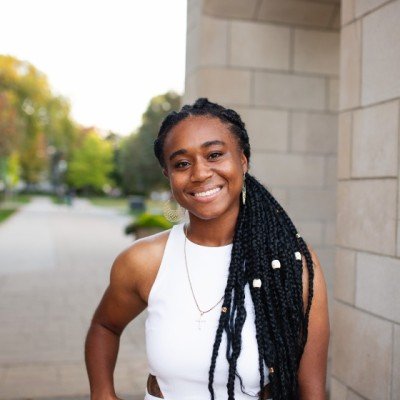 Dejonae Copeland