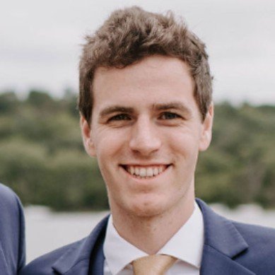 Ben Stelter